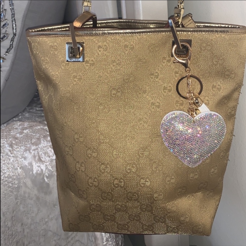 Gucci tote